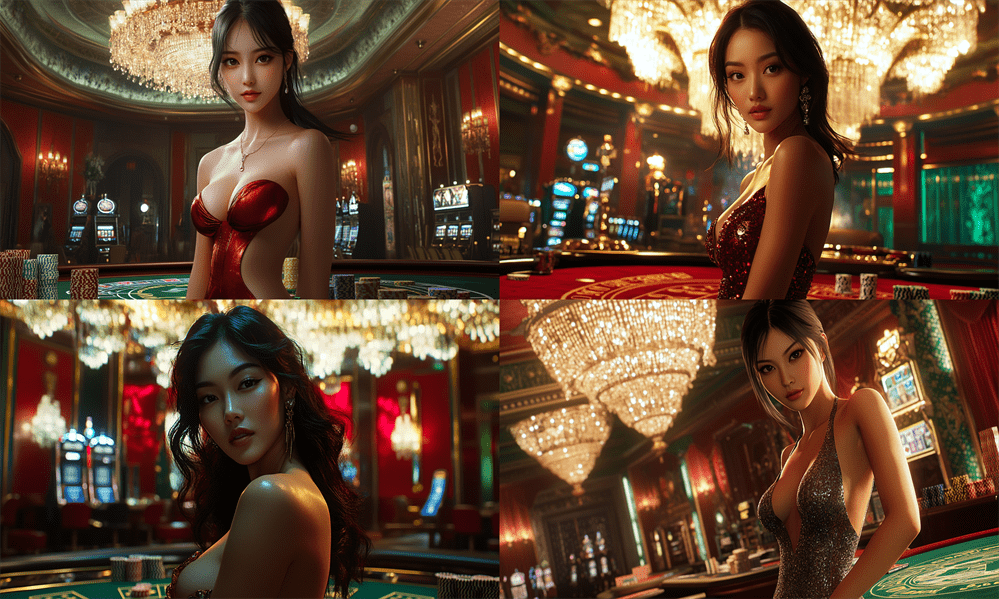 game cờ bạc